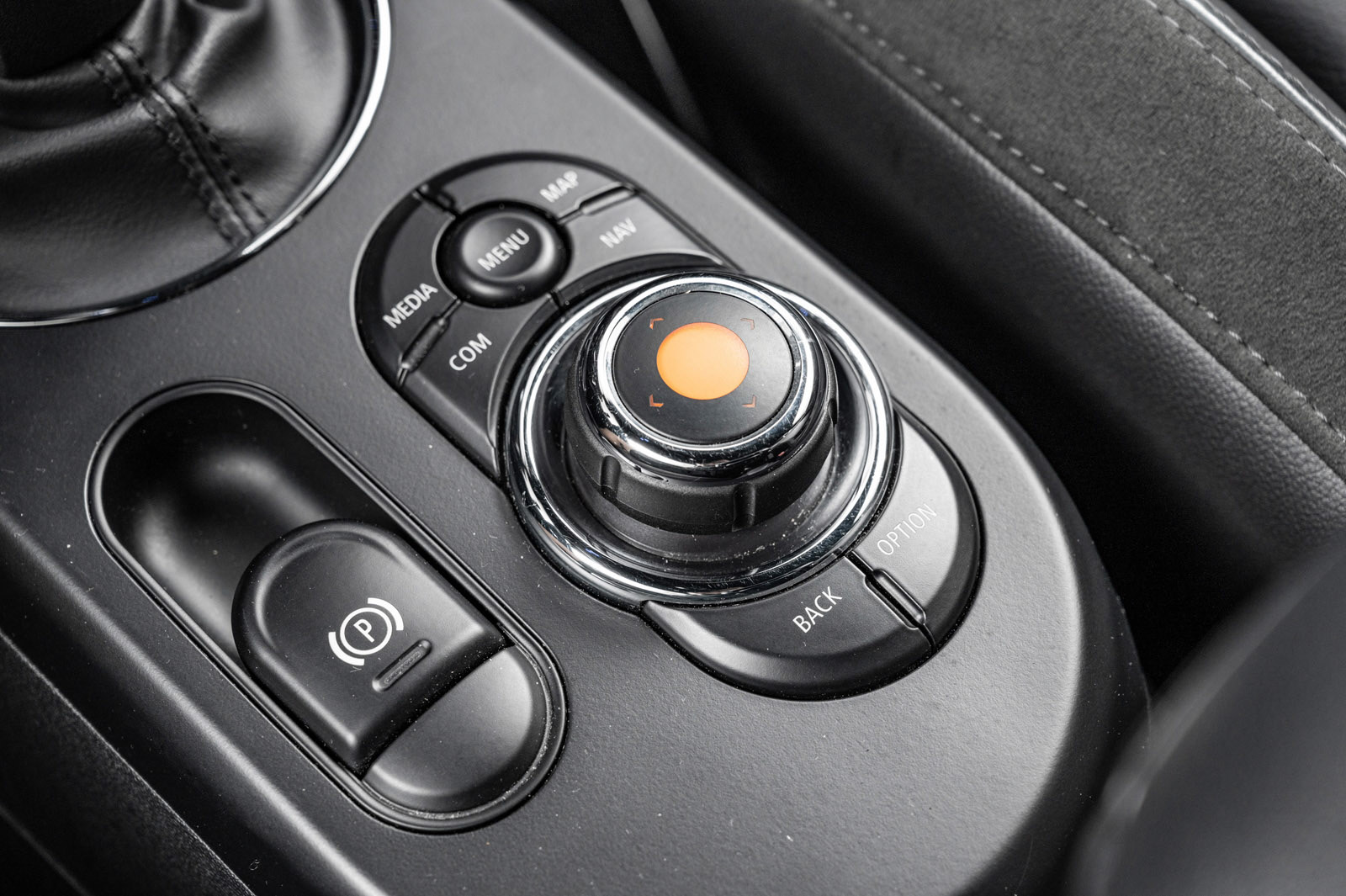 MINI Cooper SE, 184hp, 2020