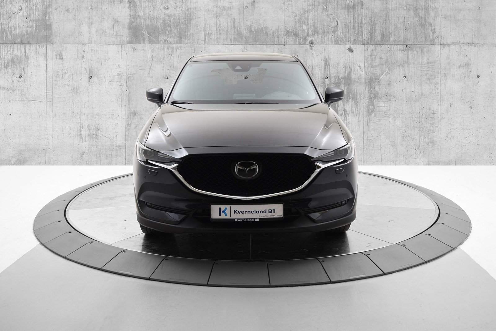 2019 Mazda CX-5 2,2DE 184hk Optimum AWD aut image