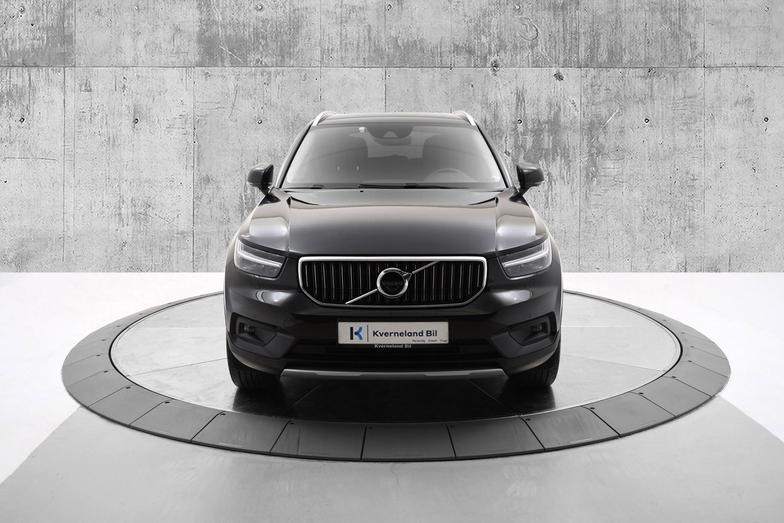 2020 Volvo XC40 T5 Twin Engine FWD Inscription image