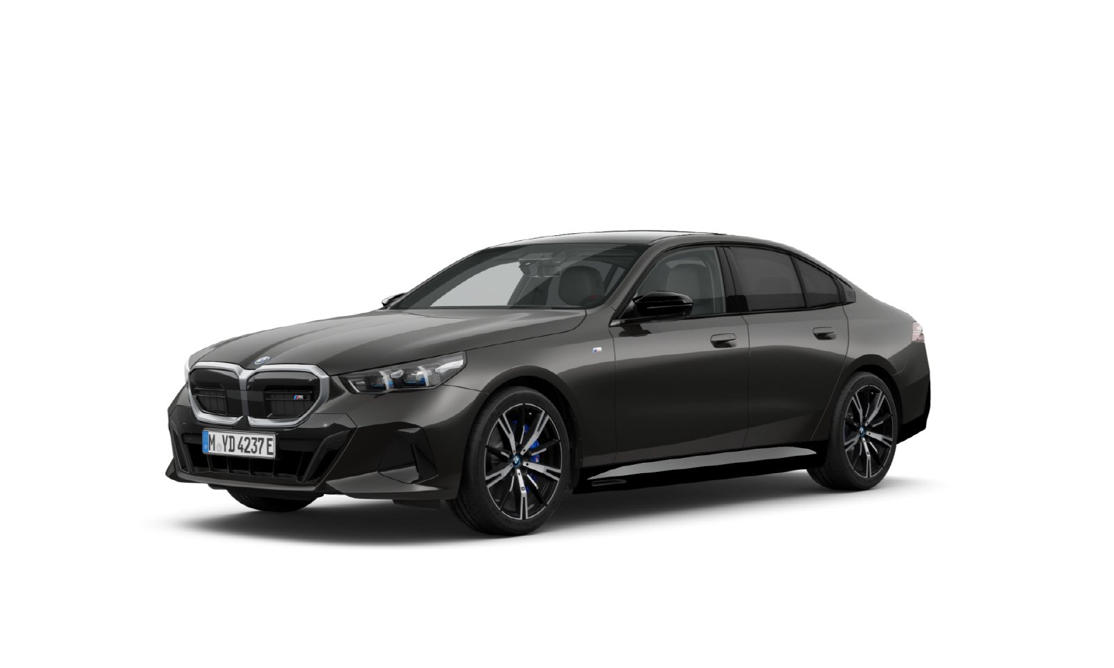 BMW i5 M60 xDrive Sedan, 601hk, 2024