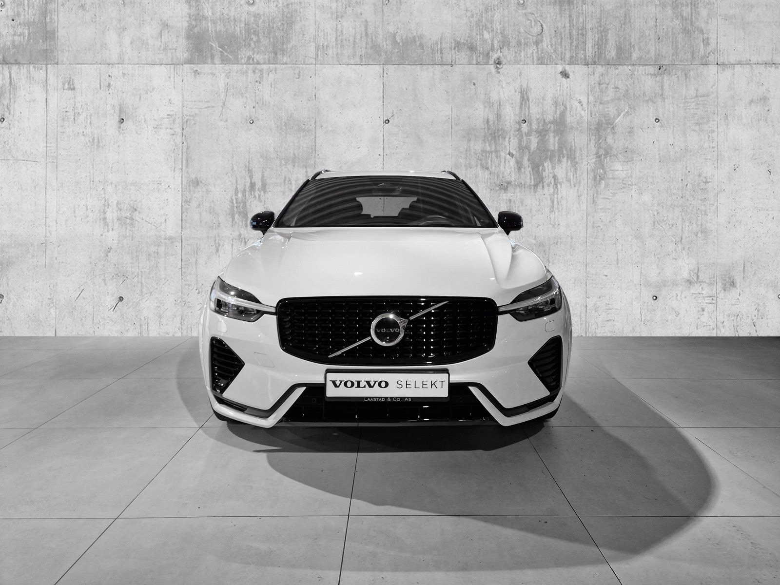 2024 Volvo XC60 XC60 T6 Ultimate Dark image