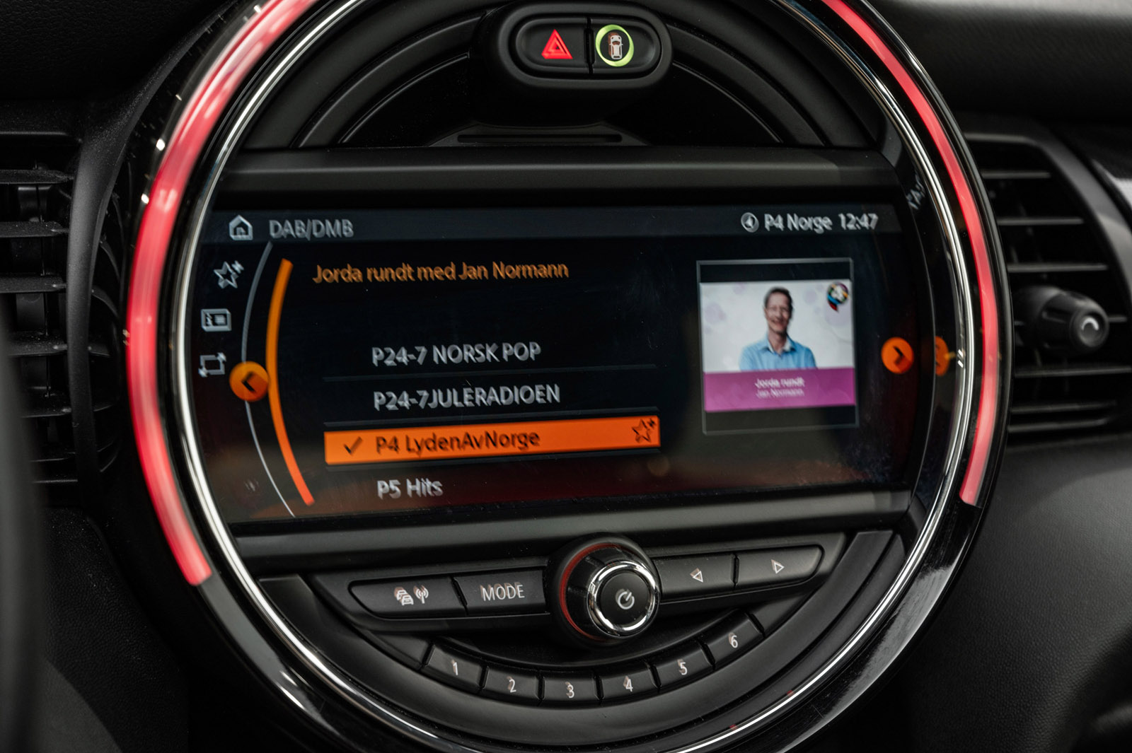 MINI Cooper SE, 184hp, 2020