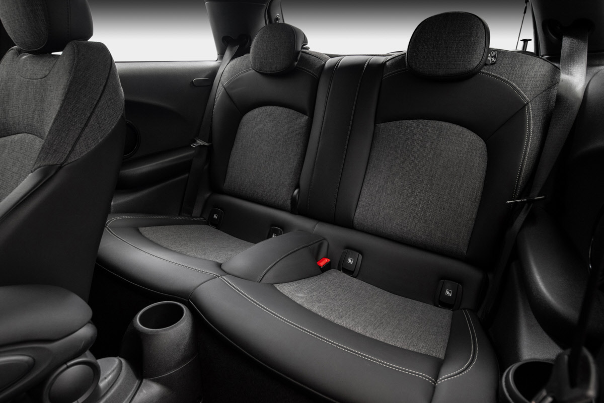 MINI Cooper SE, 184hp, 2021