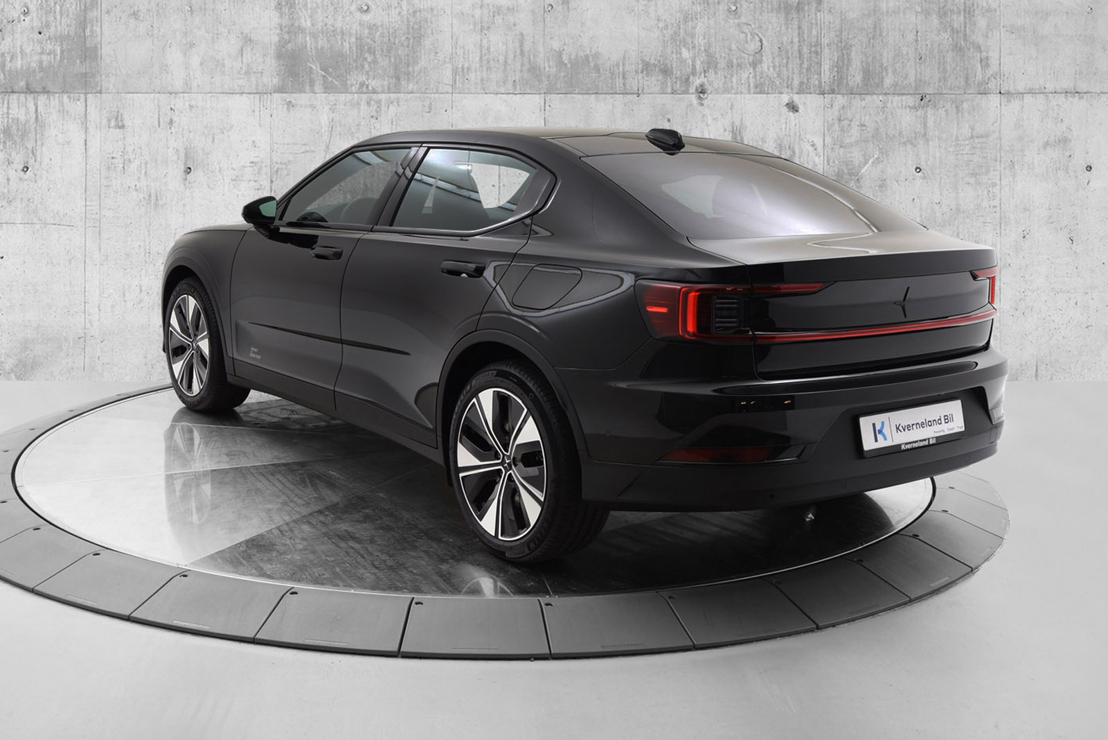 2024 Polestar 2 Long Range Dual Motor Plus Pack image