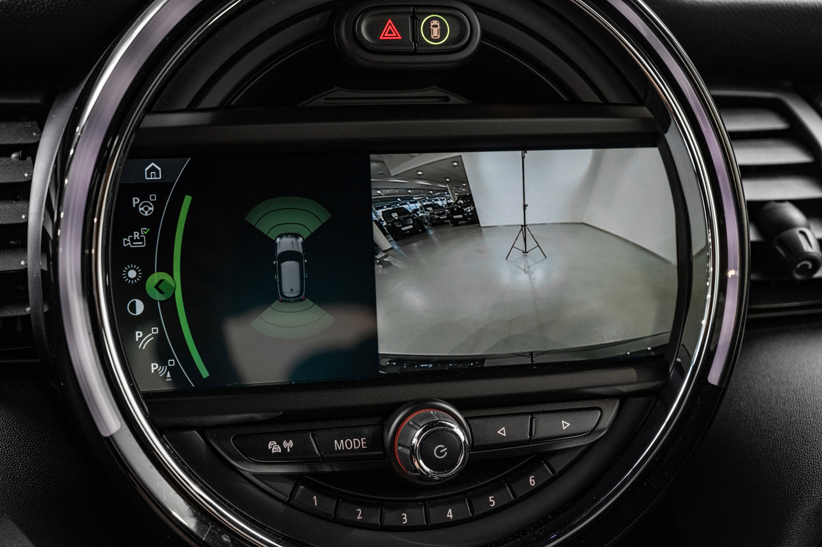 MINI Cooper SE, 184hp, 2020