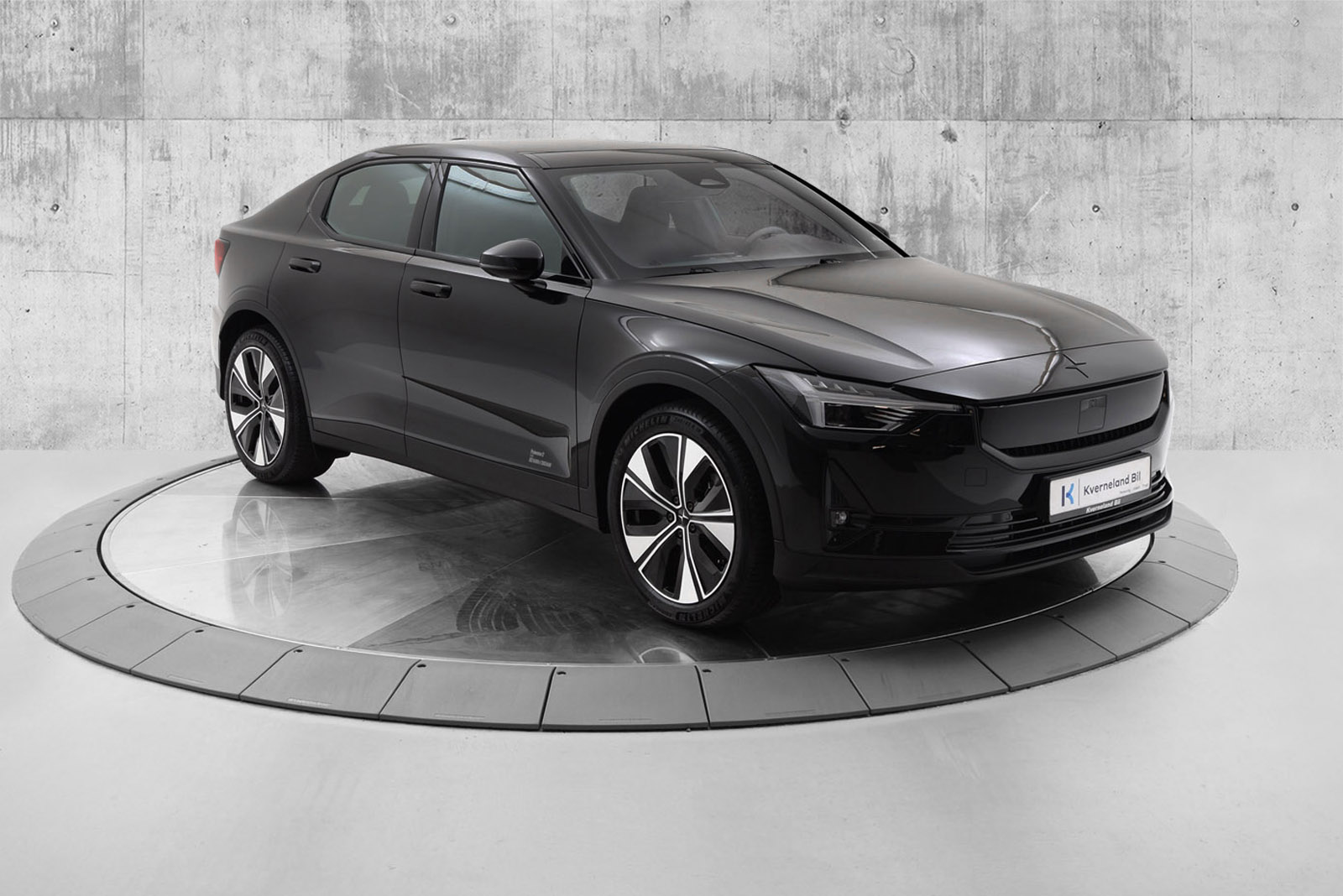 2024 Polestar 2 Long Range Dual Motor Plus Pack image